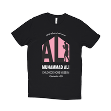 Load image into Gallery viewer, Ali &quot;House Logo&quot; Short Sleeve T-Shirt
