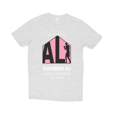 Load image into Gallery viewer, Ali &quot;House Logo&quot; Short Sleeve T-Shirt
